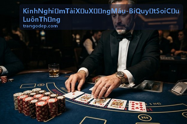 Chuyên gia tâm lý cược